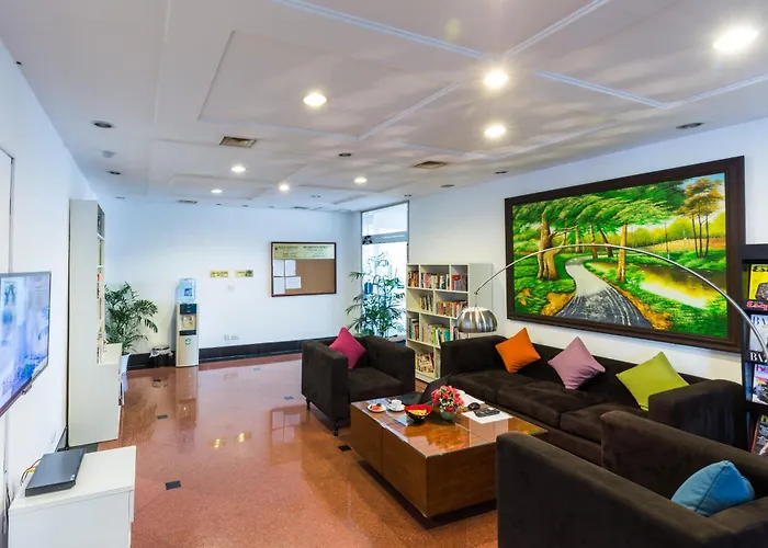 Rose Garden Residences