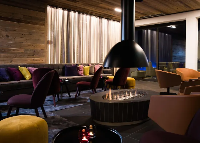 Hotel Goldried