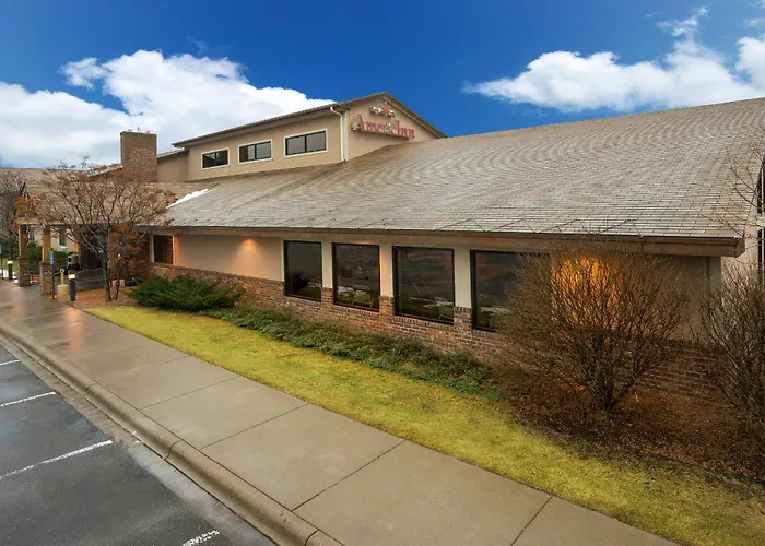 Americinn By Wyndham North Branch