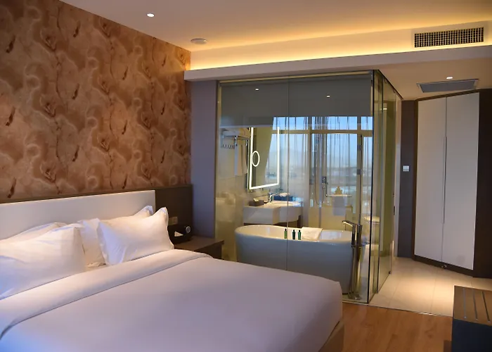 Ethiopian Skylight Hotel Addis Ababa