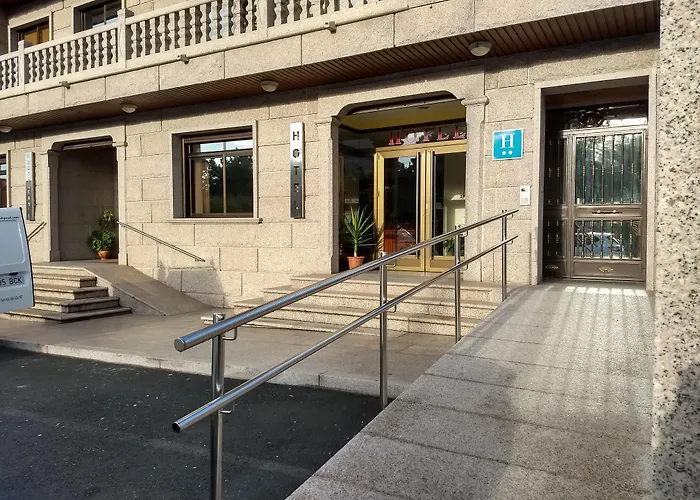 Hotel Avion By Bossh! Hotels