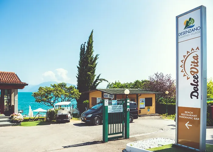 Desenzano Lake Village