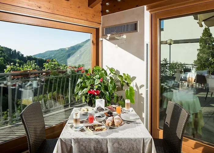 Hotel Resort&Spa Miramonti