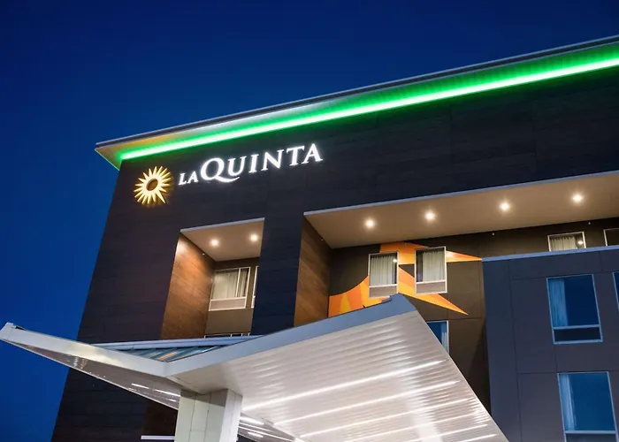 La Quinta Inn & Suites By Wyndham Wisconsin Dells- Lake Delton