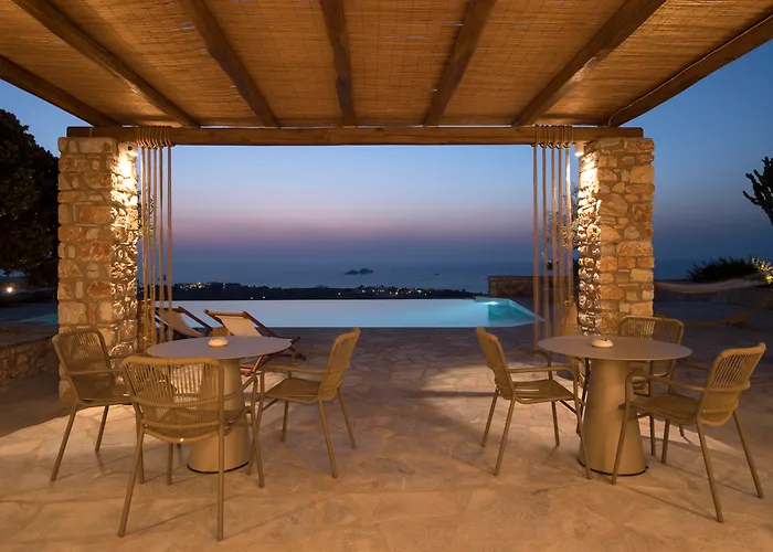 Mythic Paros , Adults Only
