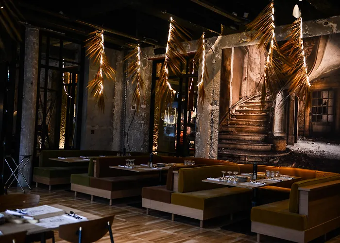 La Folie Douce Hotels Chamonix