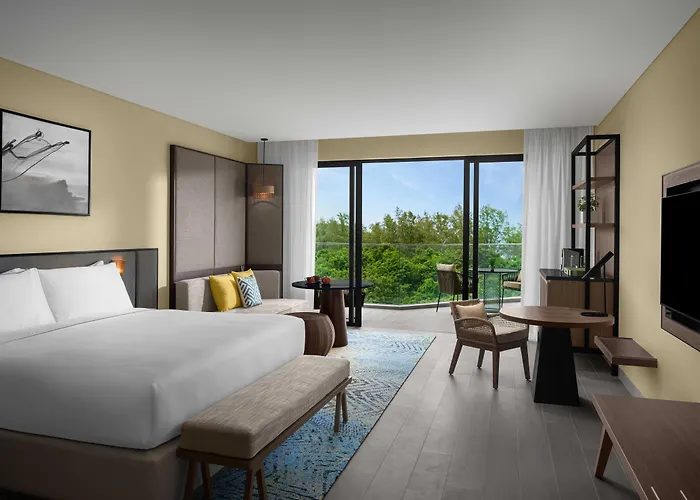 Crowne Plaza Phu Quoc Starbay By Ihg