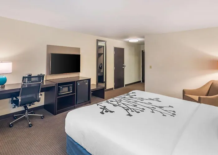 Sleep Inn Spokane Airport Airway Heights
