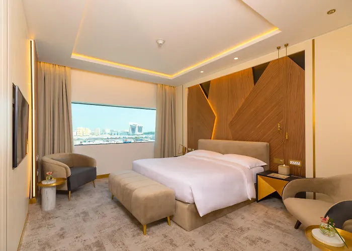 Steigenberger Hotel Doha