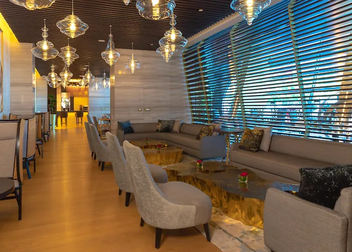 Steigenberger Hotel Doha