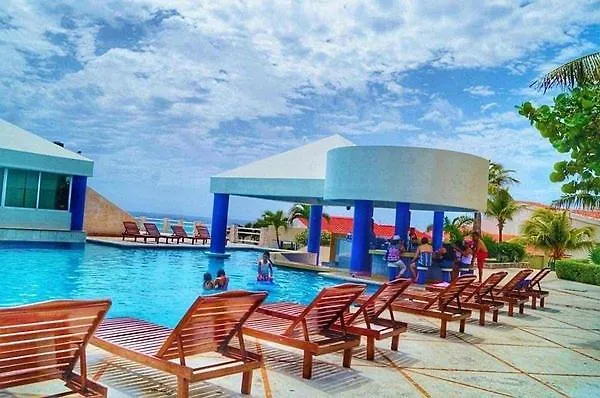 Solymar Beach Condos