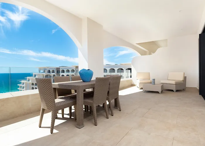 Villa La Valencia Beach Resort&Spa Los Cabos San José del Cabo