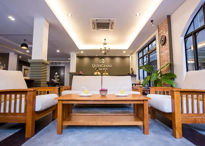 Apsor Palace Hotel