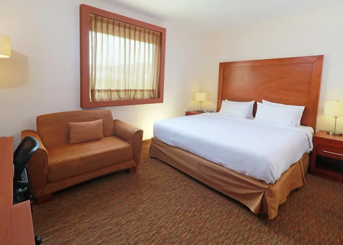 Staybridge Suites Queretaro By Ihg