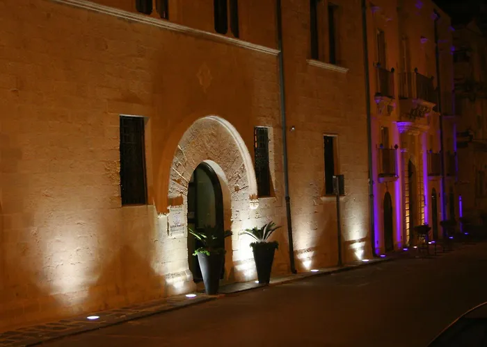Domus Mariae Benessere