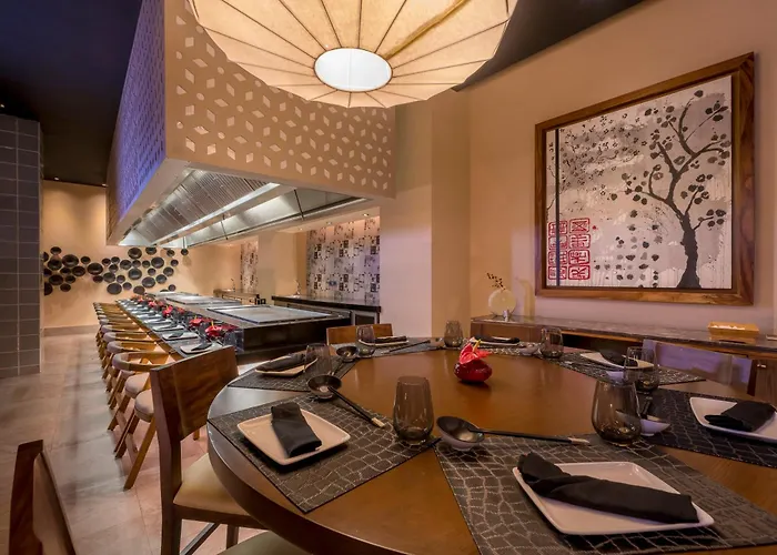 Haven Riviera Cancun (Adults Only) Alfredo V. Bonfil
