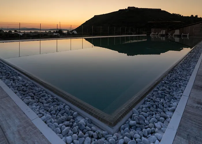 A Point Porto Ercole Resort&Spa