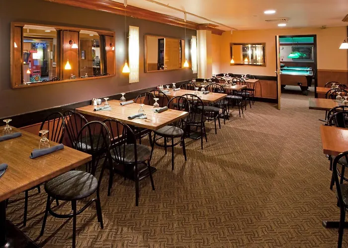 Holiday Inn Washington D.C. - Greenbelt Maryland By Ihg