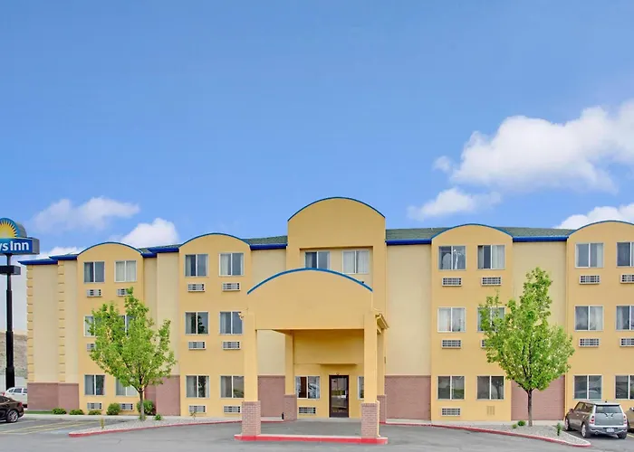 Days Inn By Wyndham Lehi