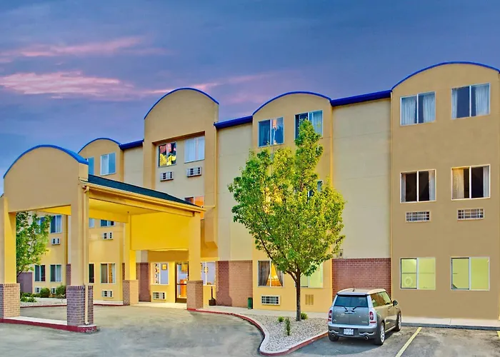 Days Inn By Wyndham Lehi