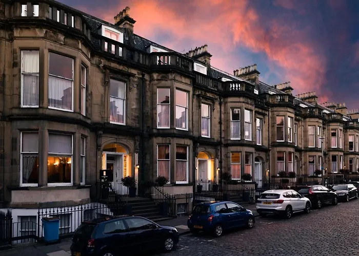 The Haymarket Hotel