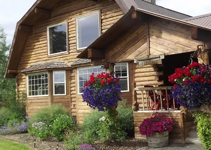 Fin And Feather Inn