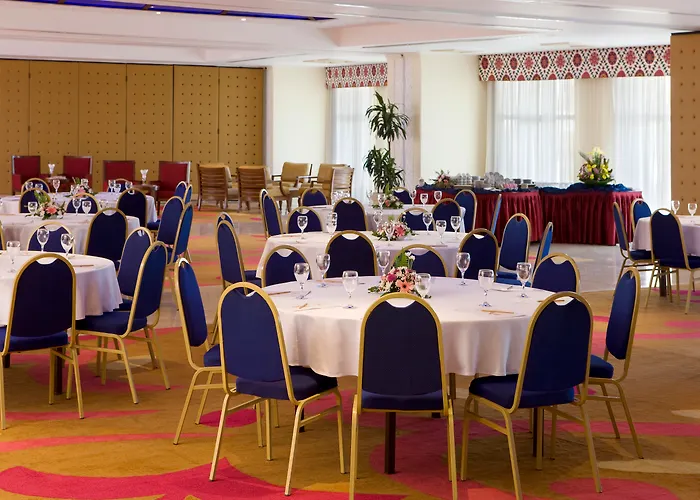Steigenberger Aqua Magic, All Inclusive Hurghada
