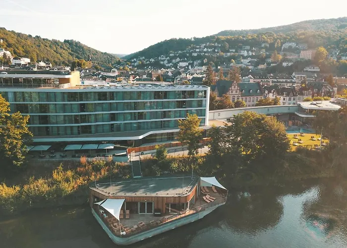 Emser Thermenhotel