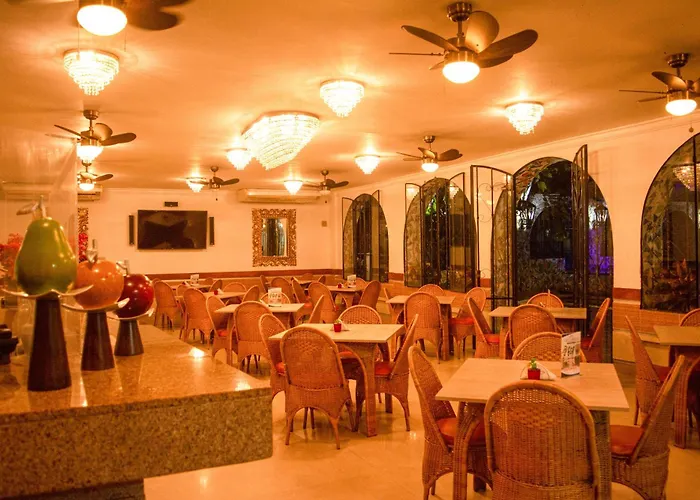 Hotel Chucarima