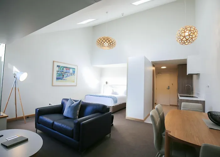 Salamanca Inn Hobart