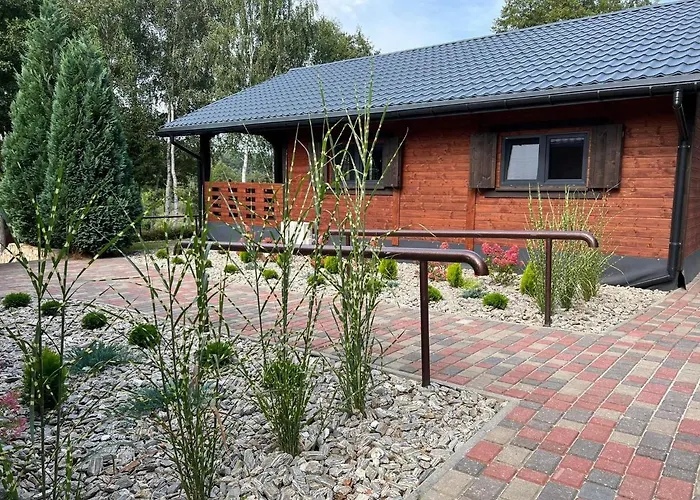 Hotel Kormoran Resort & Spa Sulęcin