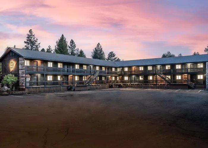 The Nordic Inn