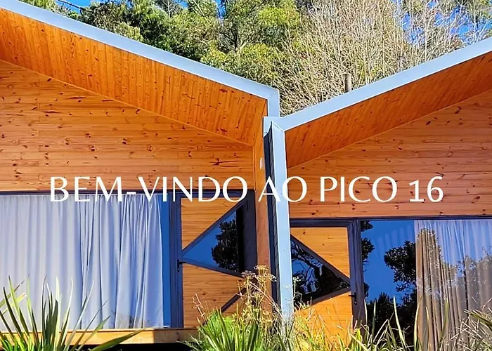 Hotel Pico 16
