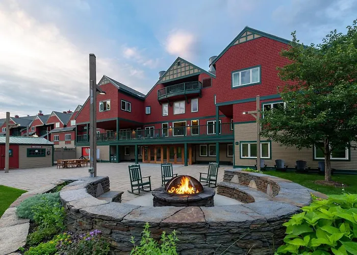 Grand Summit Resort, A Vail Resorts Property