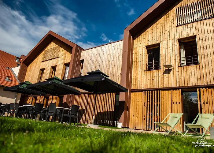 Logis Hôtel Altitude et Spa Pierre-Percée