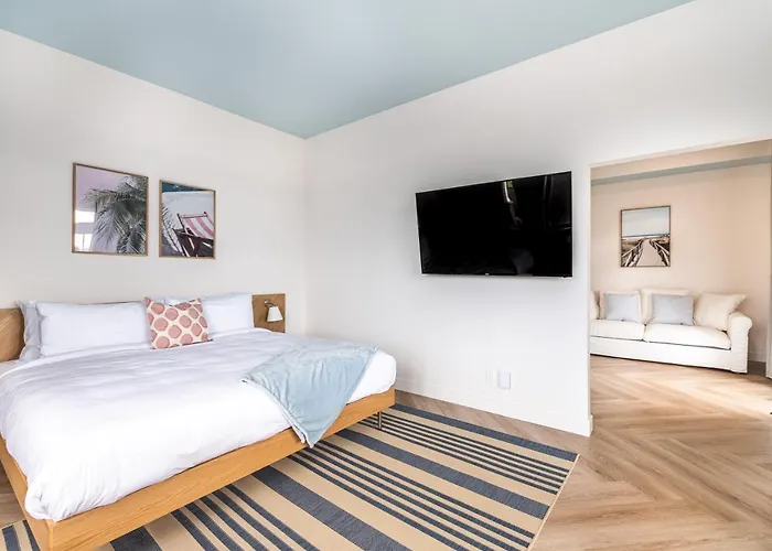 Hotel Le Rosay Venise-en-Quebec