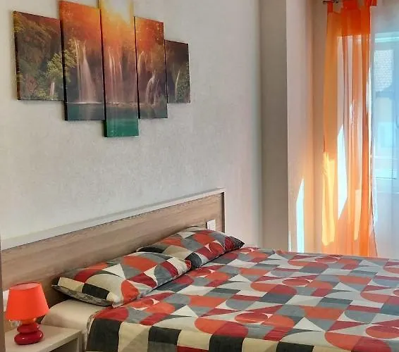 B&B Al Portico