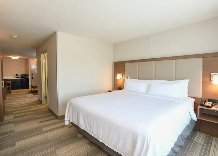 Holiday Inn Express Hotel & Suites Richwood - Cincinnati South By Ihg