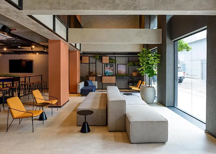 Ibis Budget Balneario Camboriu