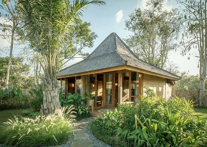 Bingin Retreat - 2 Bedroom Bungalows