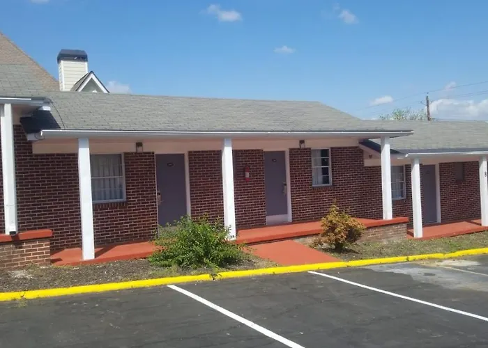 Toccoa Motel