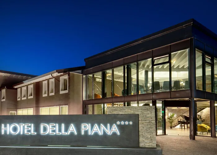 Hotel Della Piana Avezzano