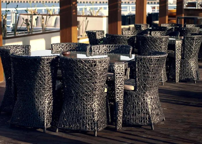 Le Fayan Nile Cruise: Weekly Luxor & Aswan Voyages Hotel