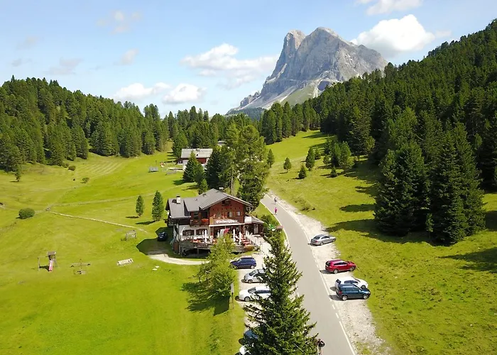 Edelweißhütte