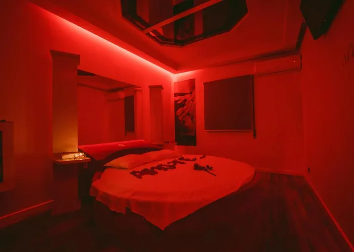 Motel Príncipe Encantado Mealhada
