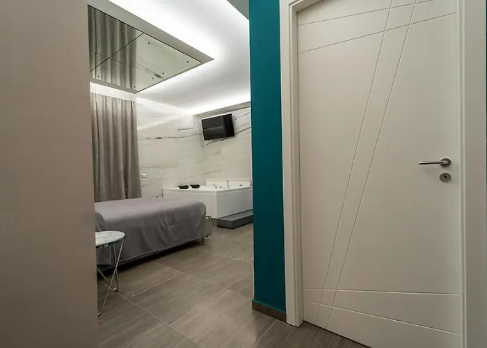 Intimity Luxury Rooms Qualiano