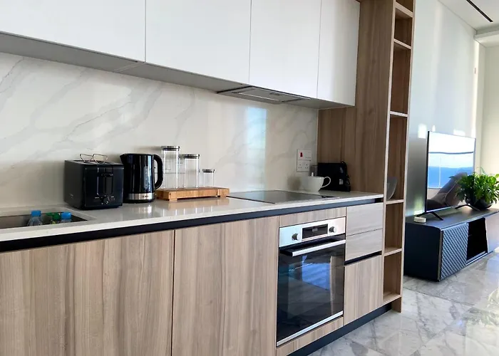 Icon - Private Holiday Apartments