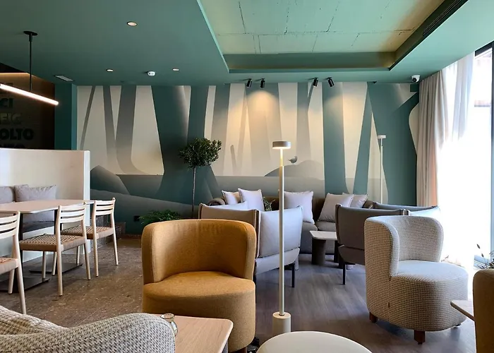 Cim Hotel Boutique