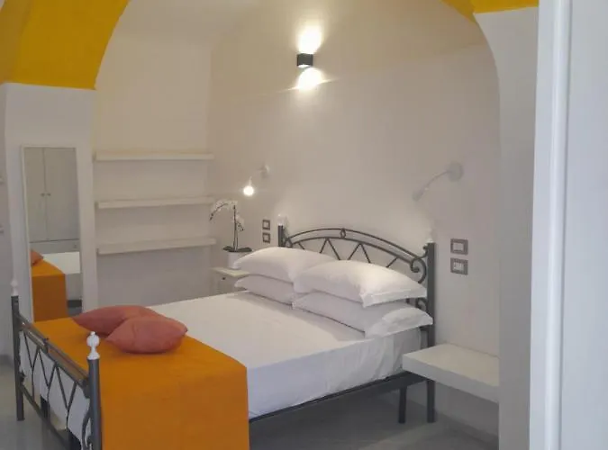 Mezza Torre B&B