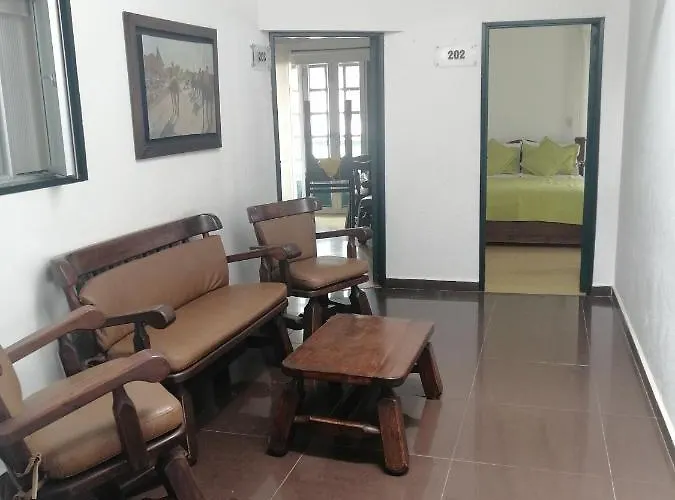 Hotel Beraka Boutique